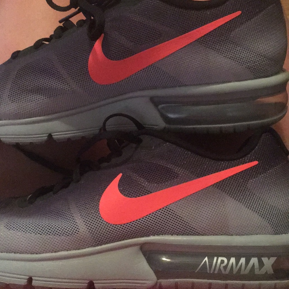 Nike air max